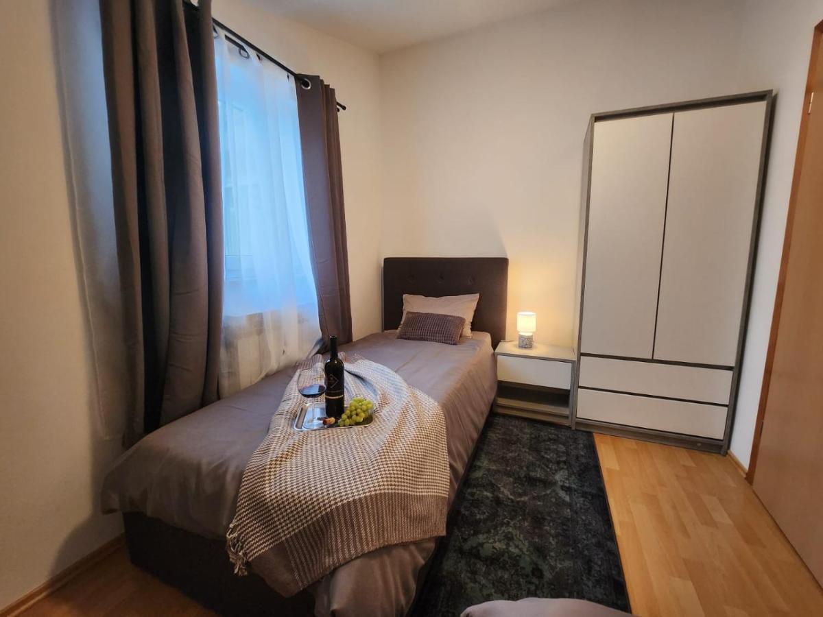 Apartments Pranjic With Pool Nova Vas  ภายนอก รูปภาพ
