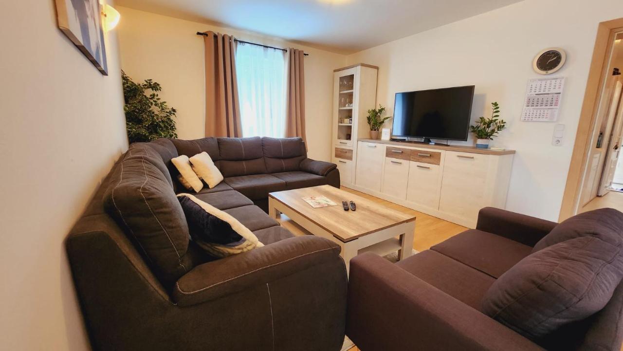 Apartments Pranjic With Pool Nova Vas  ภายนอก รูปภาพ