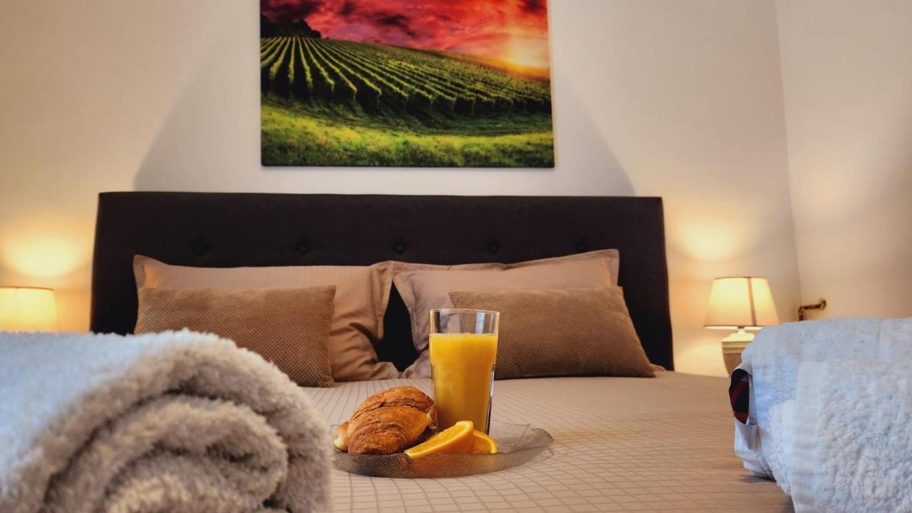 Apartments Pranjic With Pool Nova Vas  ภายนอก รูปภาพ
